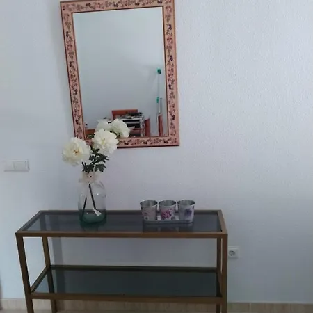 Precioso Piso En Roquetas De Mar Apartment Exterior photo
