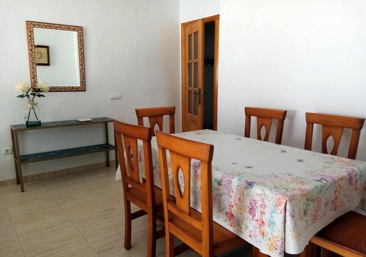 Apartment Precioso Piso En Roquetas de Mar