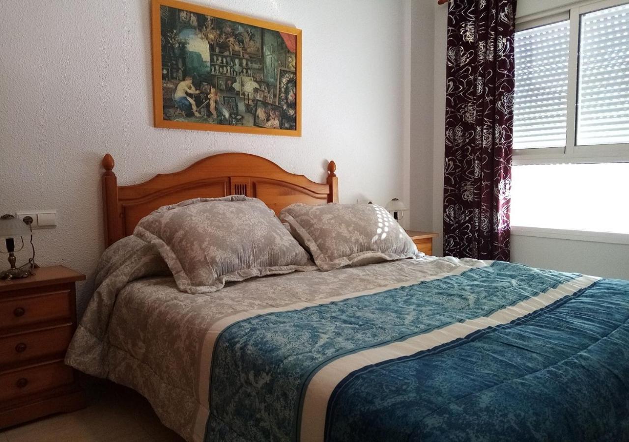 Apartment Precioso Piso En Roquetas de Mar